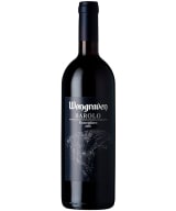 Wongraven Barolo Monvigliero 2016