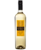 Espiritu de Chile Semi Sweet Sauvignon Blanc 2021