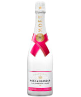 Moët & Chandon Ice Impérial Rosé Champagne Demi-Sec