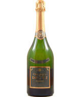 Deutz Champagne Demi-Sec