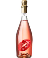 Ivana Helsinki Kiss Prosecco Rosé Extra Dry 2020