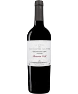 Quinta do Espirito Santo Reserva 2016