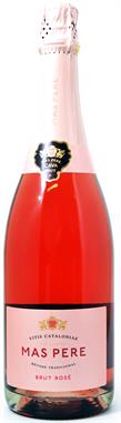 Mas Pere Rose Cava Brut