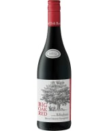 Bellingham Big Oak Red 2015