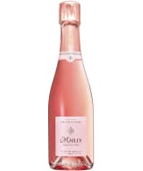 Mailly Grand Cru Rosé Champagne Brut
