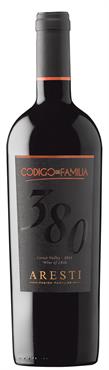 Aresti Codigo de Familia 380 2011