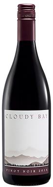 Cloudy Bay Pinot Noir 2020