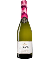 Pazzione Cava by Pernilla Wahlgren Organic Extra Brut