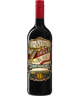 Zingled Out Zinfandel