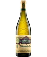 Ogier Châteauneuf-du-Pape Clos de l'Oratoire Blanc 2018