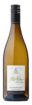 Petit Clos by Clos Henri Sauvignon Blanc 2018