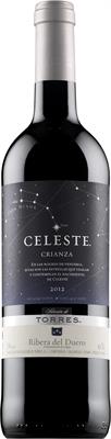 Torres Celeste Crianza 2019