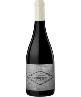 Zuccardi Concreto Malbec 2020