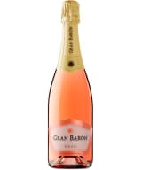 Gran Barón Rose Cava Brut