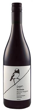 Weemala Shiraz Viognier 2016