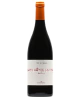 Fabien Jouves Haute Cot(e) de Fruit Malbec 2018