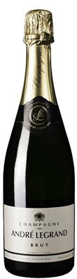 André Legrand Champagne Brut