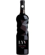 LYV Grenache Rouge 2019