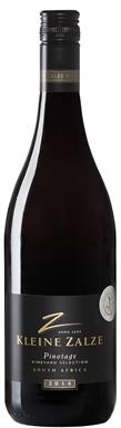 Kleine Zalze Vineyard Selection Pinotage 2016