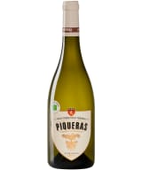 Piqueras Organic Wild Fermented Verdejo 2020