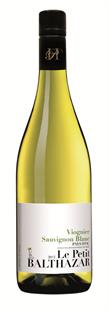 Le Petit Balthazar Viognier Sauvignon Blanc 2020