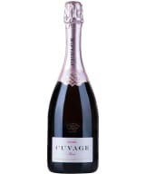 Cuvage Nebbiolo d'Alba Millesimato Rosé Brut 2017