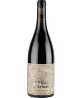 Christophe Semaska Elixir d'Ariane Côte Rôtie 2015