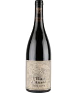 Christophe Semaska Elixir d'Ariane Côte Rôtie 2015