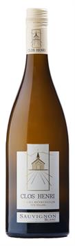 Clos Henri Sauvignon Blanc 2015