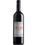 Chateau Marsyas BQ-A de Marsyas Rouge 2016