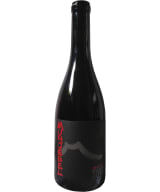 Frank Cornelissen Munjebel Rosso 2019