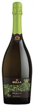 Bolla Prosecco Organic Extra Dry