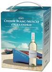 KWV Chenin Blanc Muscat d'Alexandrie 2020 hanapakkaus