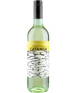 Catanga Organic White