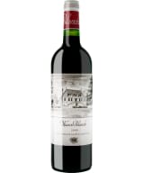 Château Maison Blanche 2007