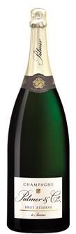 Palmer & Co Réserve Champagne Brut Mathusalem