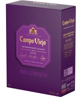 Campo Viejo Winemakers' Blend 2020 hanapakkaus