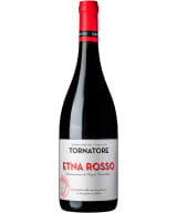 Tornatore Etna Rosso 2018