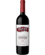 Altos Las Hormigas Terroir Malbec 2016