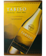Darling Cellars Tabiso Chardonnay Chenin Blanc 2020 hanapakkaus