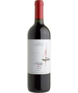 Alcesti Heila Rosso 2019