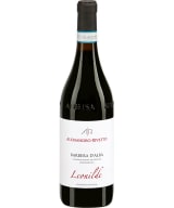 Alessandro Rivetto Leonilde Barbera d'Alba 2016