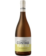 Trapiche Costa y Pampa Sauvignon Blanc 2016