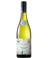 William Fevre Petit Chablis 2019