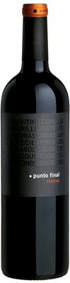 Renacer Punto Final Malbec 2021