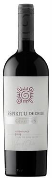 Espiritu de Chile Premium Collection Assemblage 2019