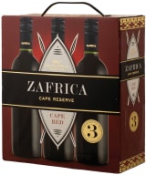 Zafrica Cape Reserve Red 2017 hanapakkaus