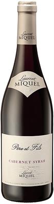 Laurent Miquel Père et Fils Cabernet Syrah 2020