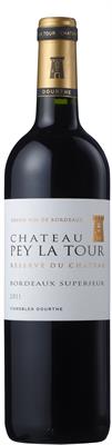 Château Pey La Tour Réserve du Château 2018