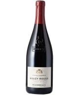 Delavenne Pere & Fils Coteaux Champenois Bouzy Rouge 2017